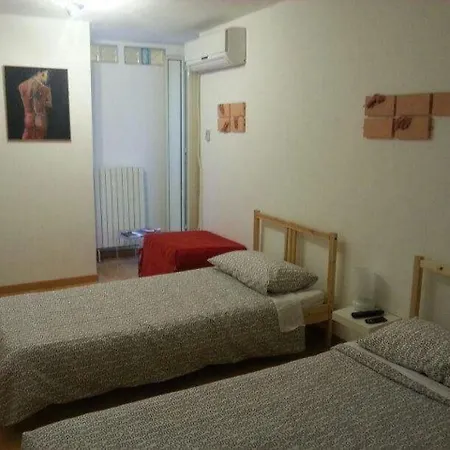 Il Trespolo Degli Angeli Panzió 3*