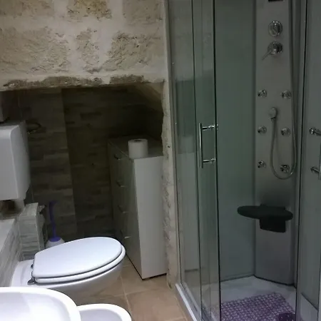 Il Trespolo Degli Angeli Bari