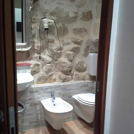 Il Trespolo Degli Angeli Bed & Breakfast 3*