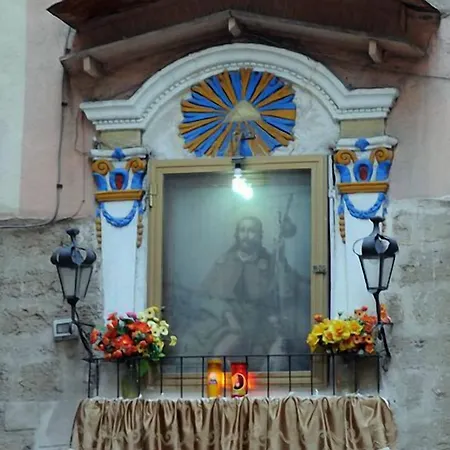 Il Trespolo Degli Angeli