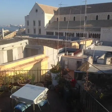 Il Trespolo Degli Angeli Bed & Breakfast