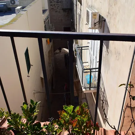 Il Trespolo Degli Angeli Bed & Breakfast