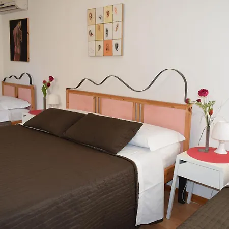 Il Trespolo Degli Angeli 3*