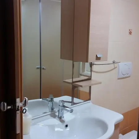 Panzió Il Trespolo Degli Angeli Bari