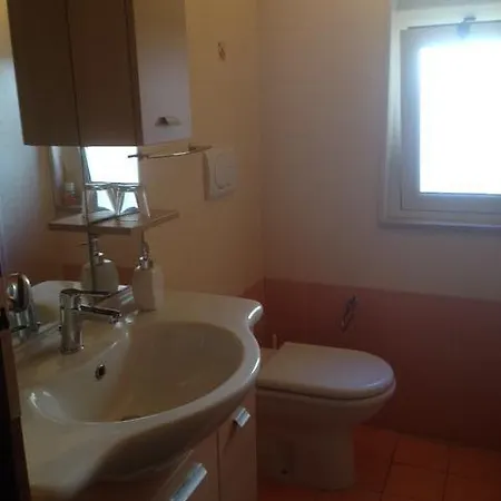 Panzió Il Trespolo Degli Angeli