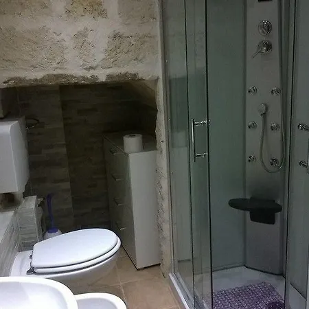 Il Trespolo Degli Angeli Bari