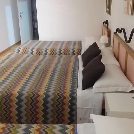 Il Trespolo Degli Angeli