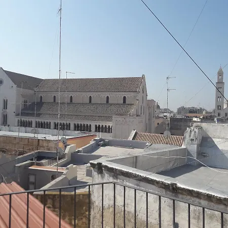 Il Trespolo Degli Angeli Panzió 3*