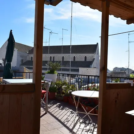 Bed & Breakfast Il Trespolo Degli Angeli Bari