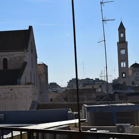 Il Trespolo Degli Angeli