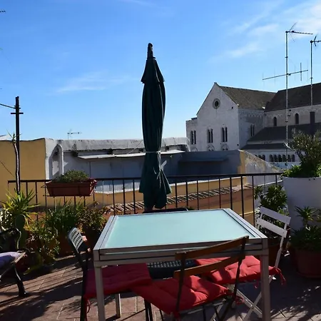 Bed & Breakfast Il Trespolo Degli Angeli
