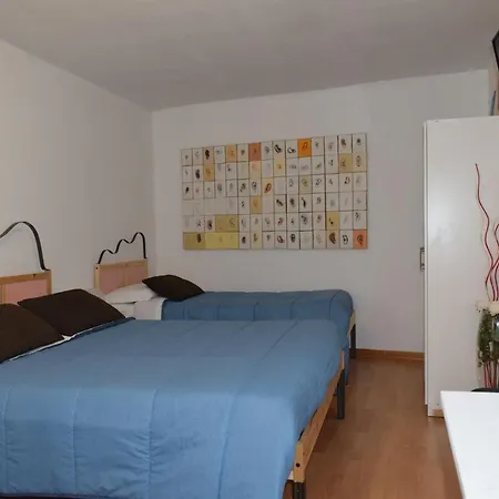 Il Trespolo Degli Angeli 3*