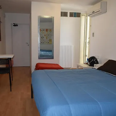 Bed & Breakfast Il Trespolo Degli Angeli