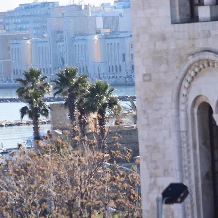 Il Trespolo Degli Angeli Bed & Breakfast Bari
