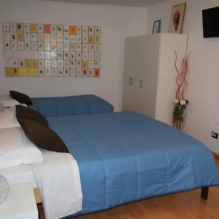 Il Trespolo Degli Angeli 3* Bari