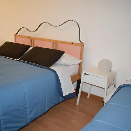 Bed & Breakfast Il Trespolo Degli Angeli *