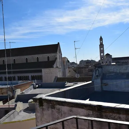 Bed & Breakfast Il Trespolo Degli Angeli Bari