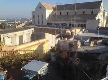 Il Trespolo Degli Angeli Bari