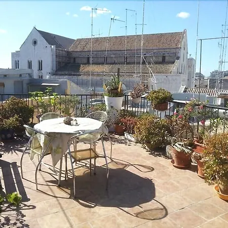 Bed & Breakfast Il Trespolo Degli Angeli