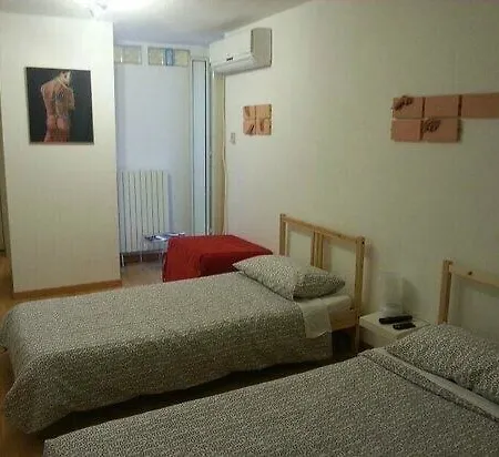 Bed & Breakfast Il Trespolo Degli Angeli Bari