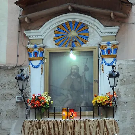Il Trespolo Degli Angeli *