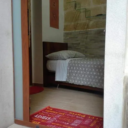 Il Trespolo Degli Angeli