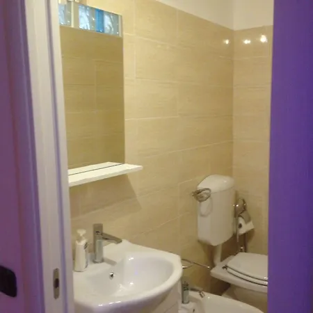 B&B Il Trespolo Degli Angeli