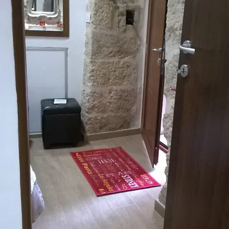 Il Trespolo Degli Angeli