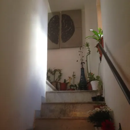 Il Trespolo Degli Angeli 3* Bari