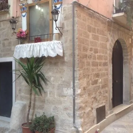 Il Trespolo Degli Angeli 3*