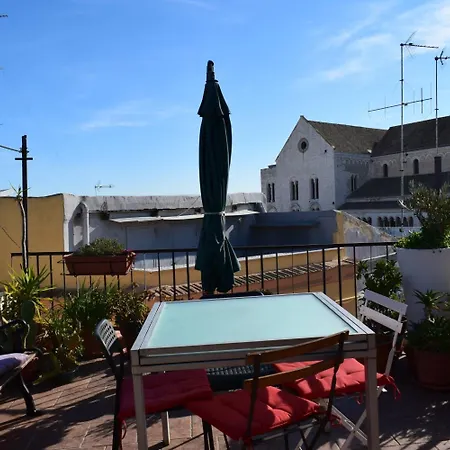 Bed & Breakfast Il Trespolo Degli Angeli 3*