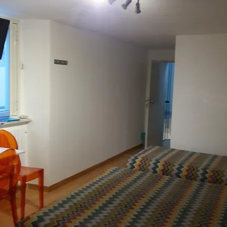 Il Trespolo Degli Angeli B&B 3*