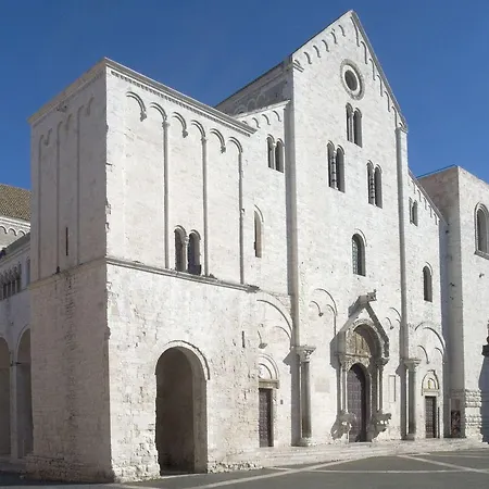 Bed & Breakfast Il Trespolo Degli Angeli 3*