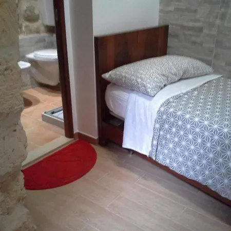 Bed & Breakfast Il Trespolo Degli Angeli 3*