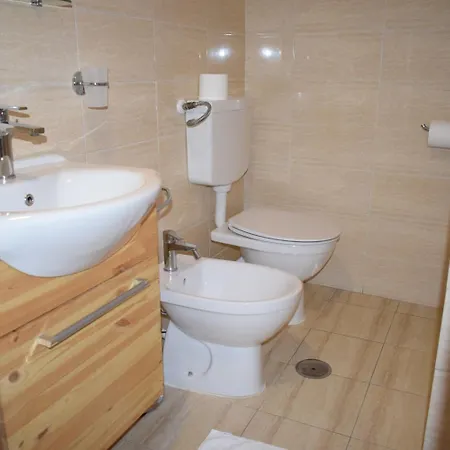 Il Trespolo Degli Angeli Bed & Breakfast Bari