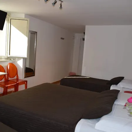 Il Trespolo Degli Angeli 3*