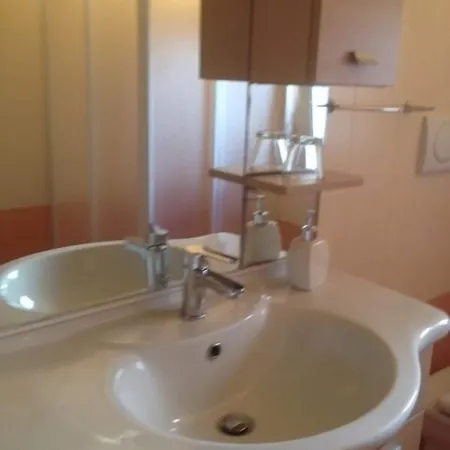 Bed & Breakfast Il Trespolo Degli Angeli