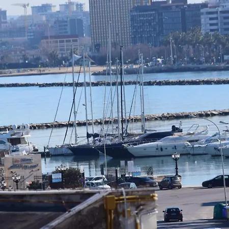 Il Trespolo Degli Angeli Bari