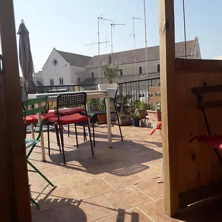 Il Trespolo Degli Angeli B&B 3*
