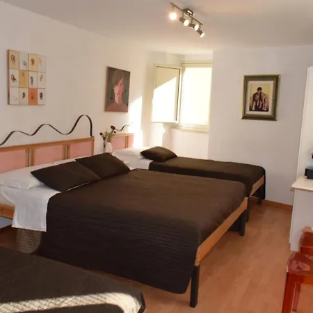 B&B Il Trespolo Degli Angeli 바리