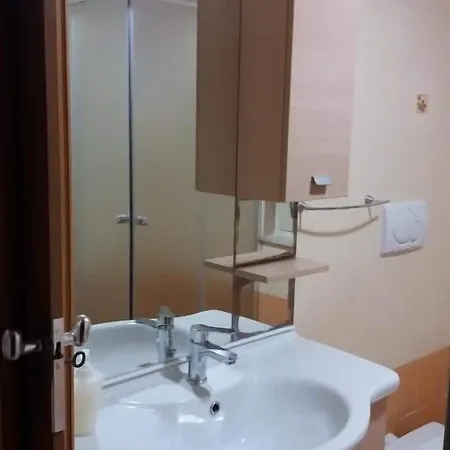 Il Trespolo Degli Angeli B&B