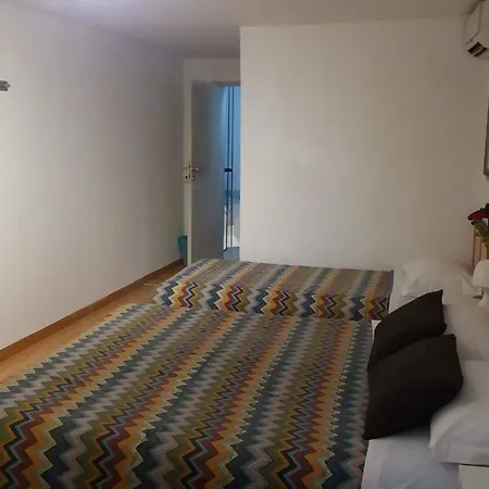B&B Il Trespolo Degli Angeli 바리