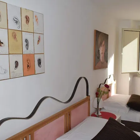 B&B Il Trespolo Degli Angeli 바리