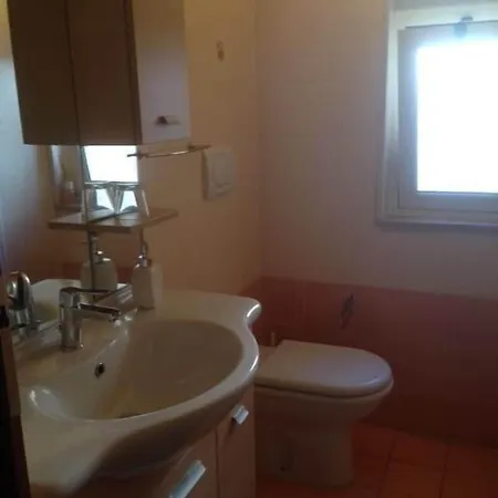 Il Trespolo Degli Angeli B&B 3*