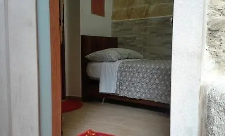לינה וארוחת בוקר Il Trespolo Degli Angeli *