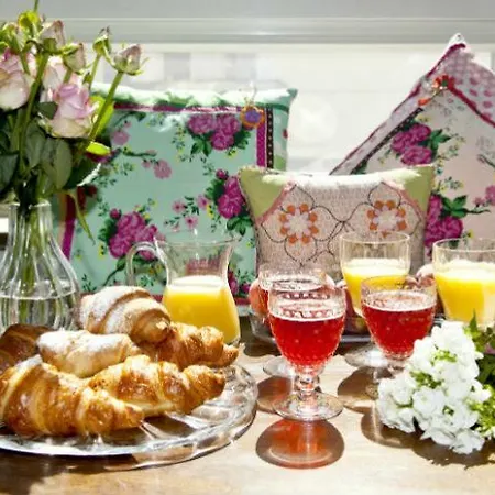 Il Trespolo Degli Angeli Bed & Breakfast