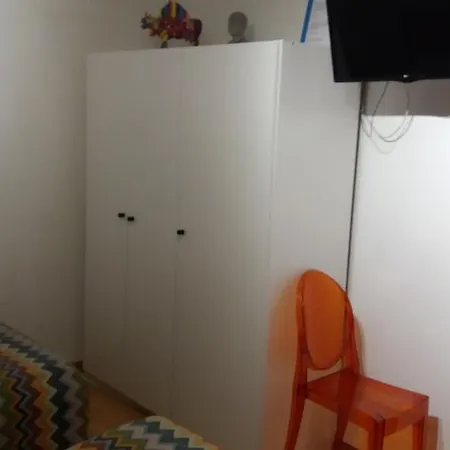לינה וארוחת בוקר Il Trespolo Degli Angeli *