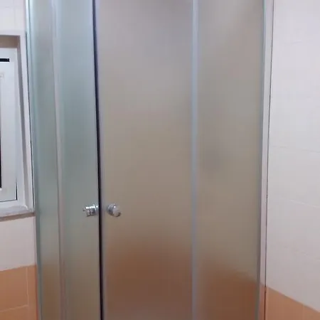 Il Trespolo Degli Angeli * בארי