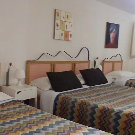 B&B Il Trespolo Degli Angeli