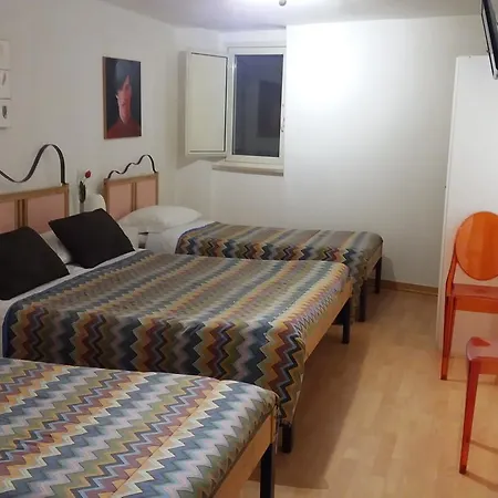 Il Trespolo Degli Angeli 3* Bari